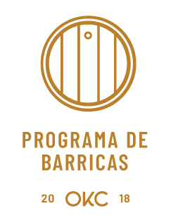 Programa Barricas